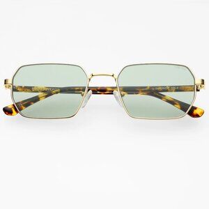 Freyrs Superior Sunglasses Soft Green